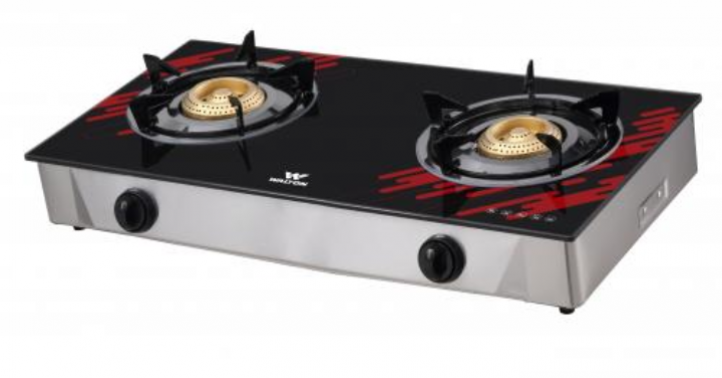 Walton WGS-Sweety Double Gas Stove